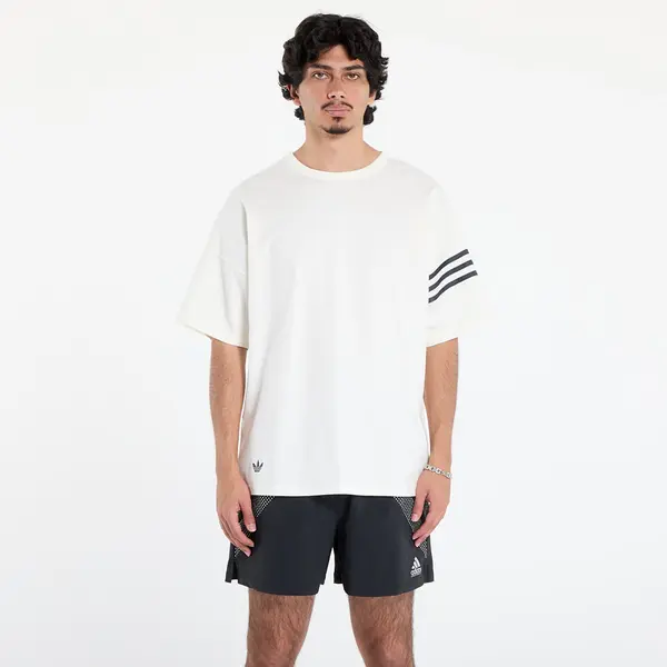 adidas Originals Majica adidas Neuclassics T-Shirt Off White XXL
