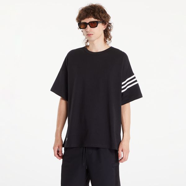 adidas Originals Majica adidas Neuclassics Tee Black M