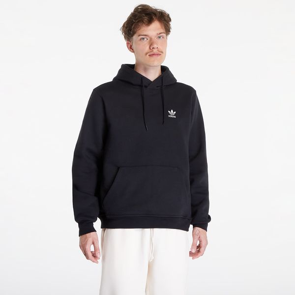 Adidas Majica adidas Originals Essentials Hoodie Black M