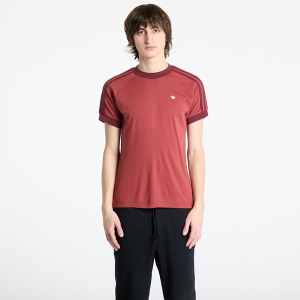 adidas Originals Majica adidas Premium Cali Tee Red/ Preloved Ruby S