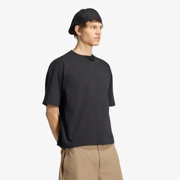adidas Originals Majica adidas Premium Essentials T-shirt Black L
