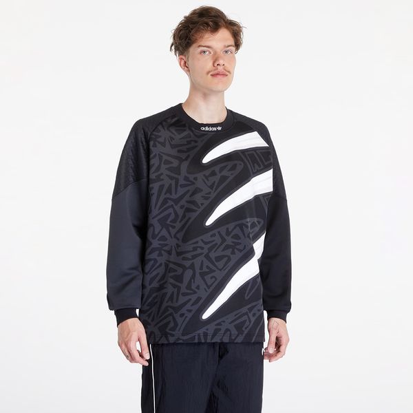 adidas Originals Majica adidas Premium Jersey Black M