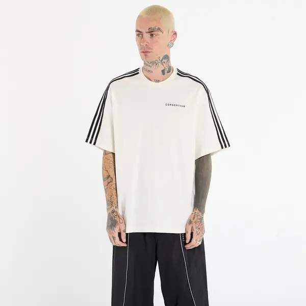 adidas Originals Majica adidas T-Shirt by Consortium Chalk White L