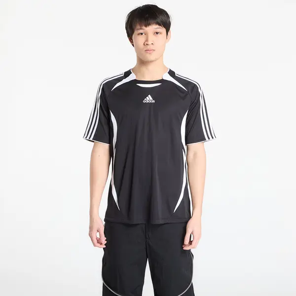 adidas Originals Majica adidas Teamgeist Adicolor T-Shirt Black S