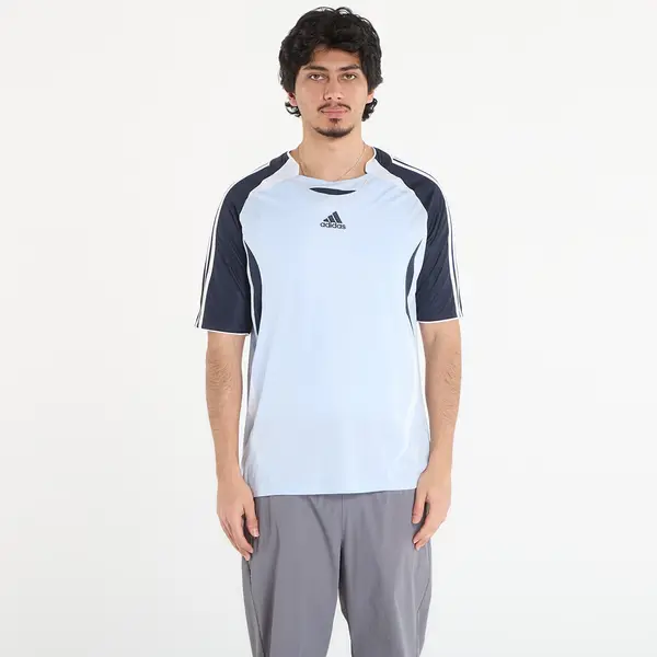 adidas Originals Majica adidas Teamgeist Adicolor T-Shirt Crystal Sky XL