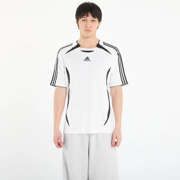 adidas Originals Majica adidas Teamgeist Adicolor T-Shirt White XXL