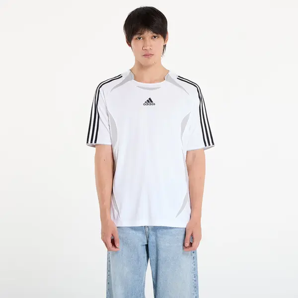 adidas Originals Majica adidas Teamgeist Tee White/ Black L