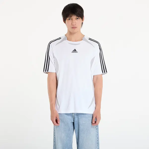 adidas Originals Majica adidas Teamgeist Tee White/ Black S