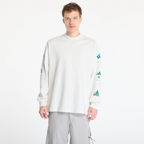 adidas Performance Majica adidas Tee White/ Cloud White L