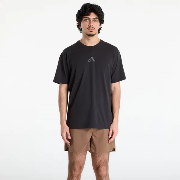 adidas Performance Majica adidas Terrex Xploric Climacool+ Trail T-Shirt Black S