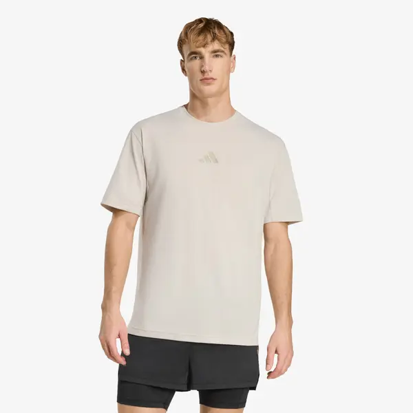 adidas Performance Majica adidas Terrex Xploric Climacool+ Trail T-Shirt Wonder Alumina M