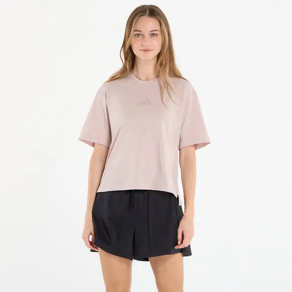 adidas Performance Majica adidas Terrex Xploric Climacool+ Trail T-Shirt Wonder Taupe XS