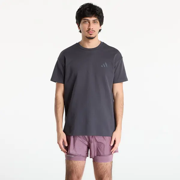 adidas Performance Majica adidas Terrex Xploric Graphic T-Shirt Carbon M