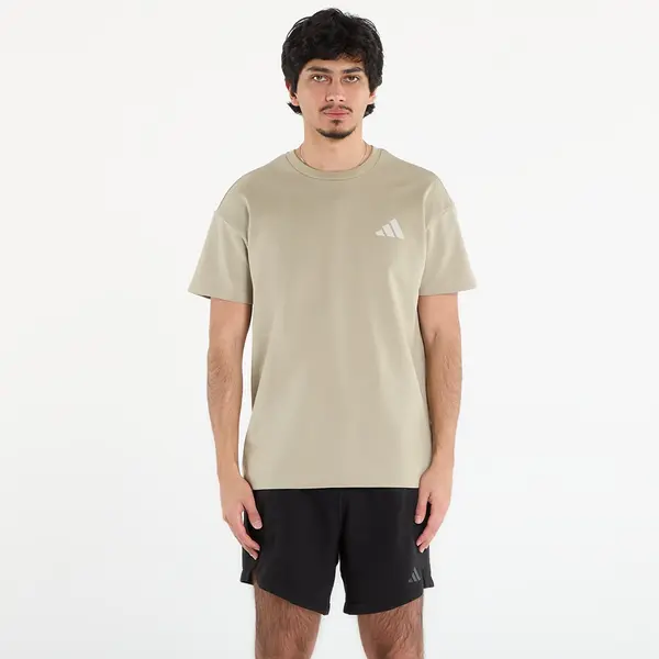 adidas Performance Majica adidas Terrex Xploric Graphic T-Shirt Wonder Cargo L