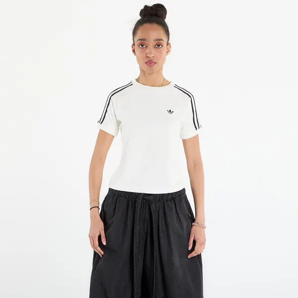 adidas Originals Majica adidas Terry Towel Cali T-Shirt Off White S