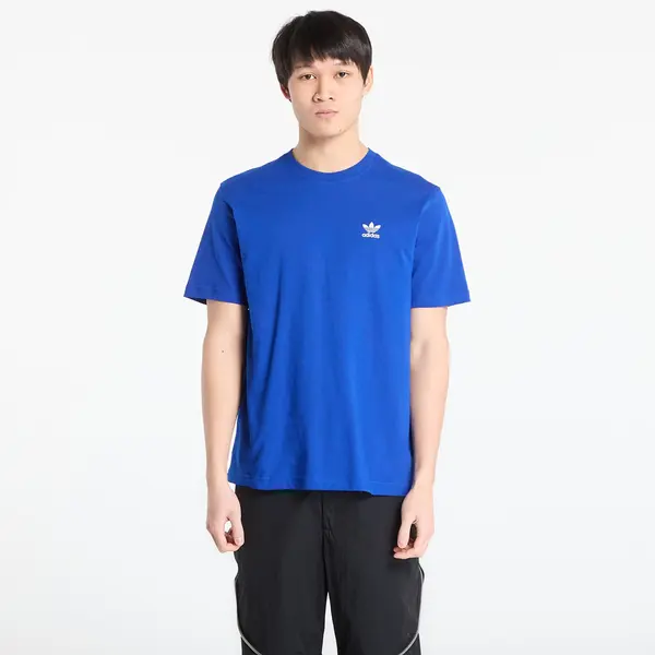 adidas Originals Majica adidas Trefoil Essentials Tee Collegiate Royal L