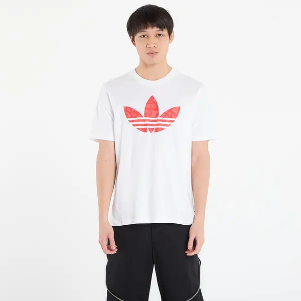 adidas Originals Majica adidas Trefoil Series T-Shirt White S
