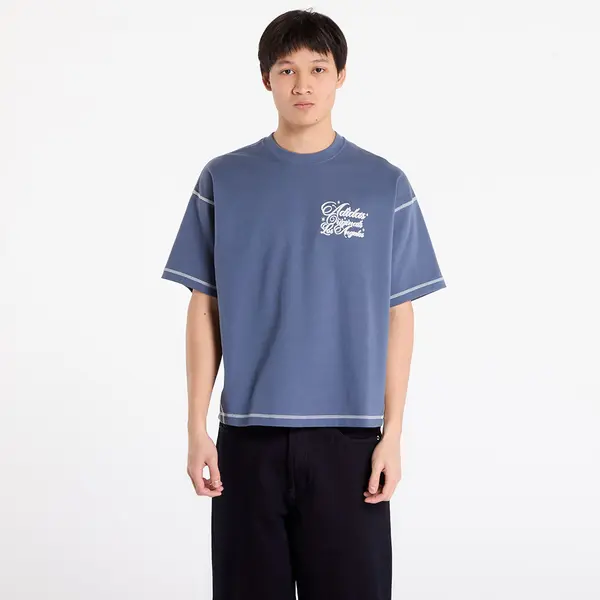 adidas Originals Majica adidas x LA Originals Wilshire SS T-Shirt Preloved Ink M