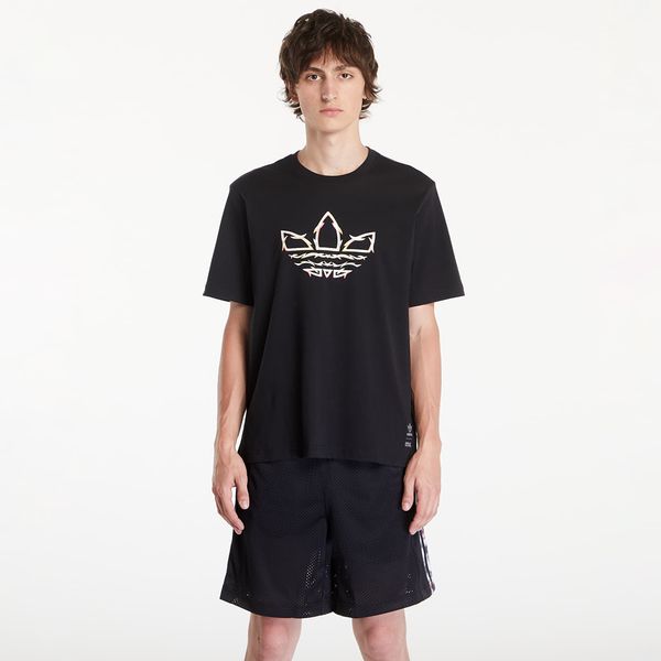 adidas Originals Majica adidas x Pabllo Vittar Pride Graphic Short Sleeve Tee Black S