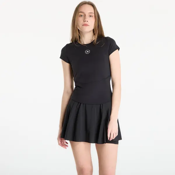 adidas Performance Majica adidas x Stella Mccartney Training T-Shirt Black S