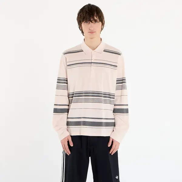 adidas Originals Majica adidas x Wales Bonner Polo Wonder Quartz S