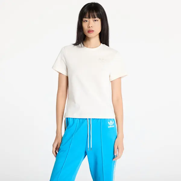 adidas Originals Majica adidas x Wales Bonner T-Shirt Core White M
