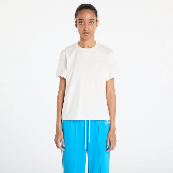 adidas Originals Majica adidas x Wales Bonner T-Shirt Core White XL