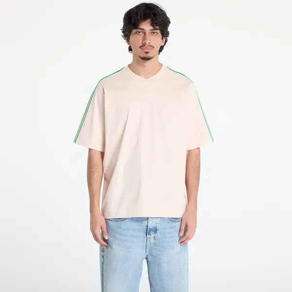 adidas Originals Majica adidas x Wales Bonner T-Shirt Pink/ Wonder Quartz M