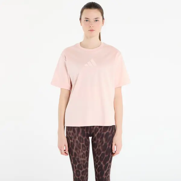 adidas Performance Majica adidas Z.N.E. T-Shirt Blush Pink M