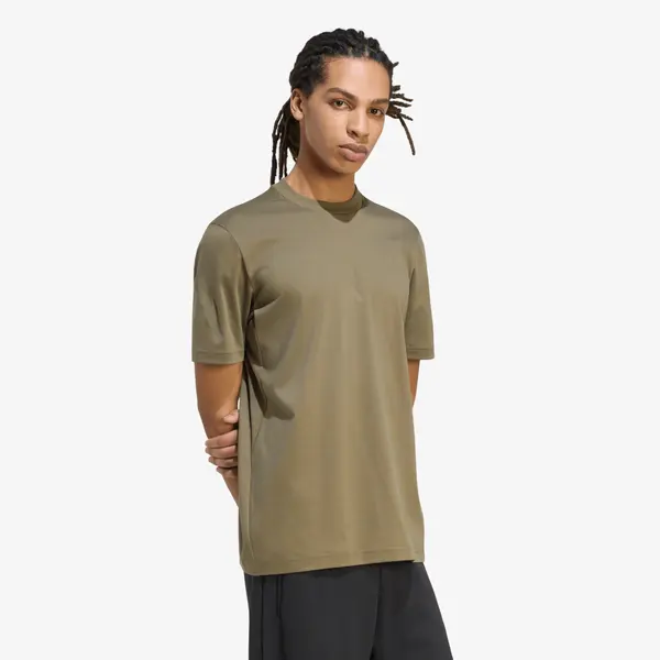 adidas Performance Majica adidas Z.N.E. T-Shirt Olive Strata XL