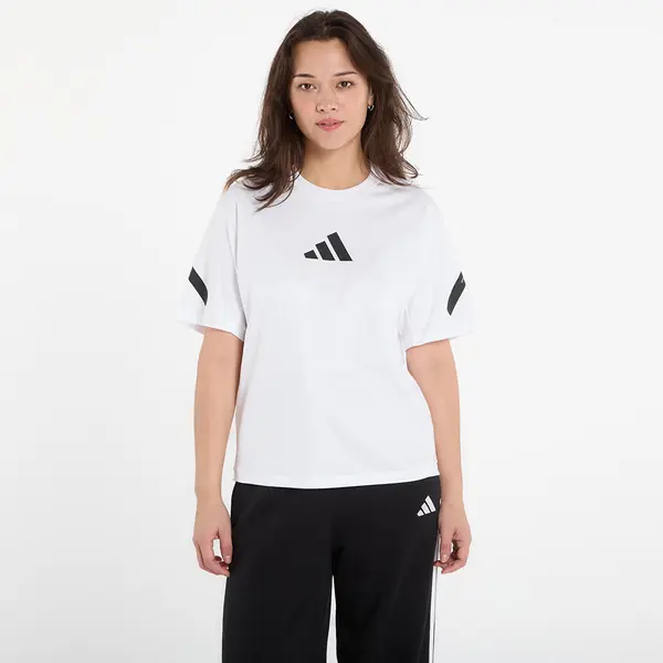 adidas Performance Majica adidas Z.N.E. T-Shirt White S