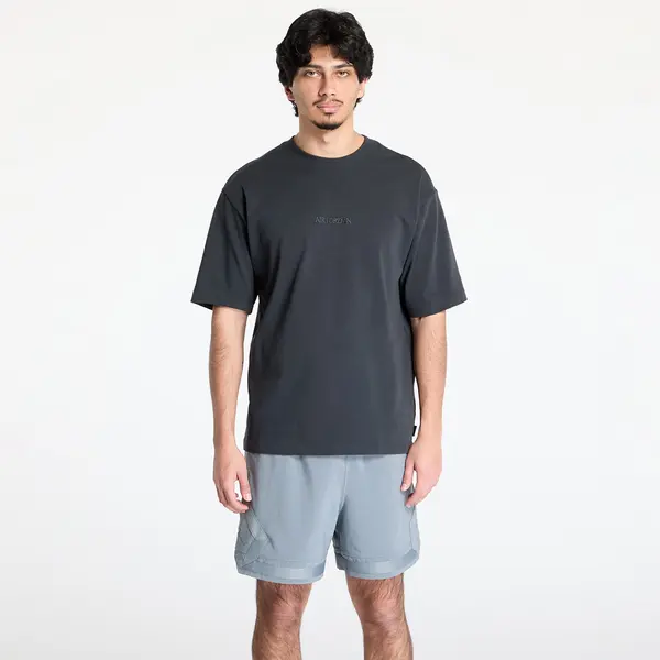 Jordan Majica Air Jordan Wordmark 85 Men's T-Shirt Off Noir/ Off Noir S