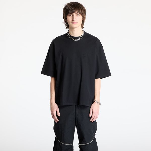 Alyx Studio Majica Alyx Studio Essentials Oversized Short Sleeve Crewneck Tee UNISEX Black S