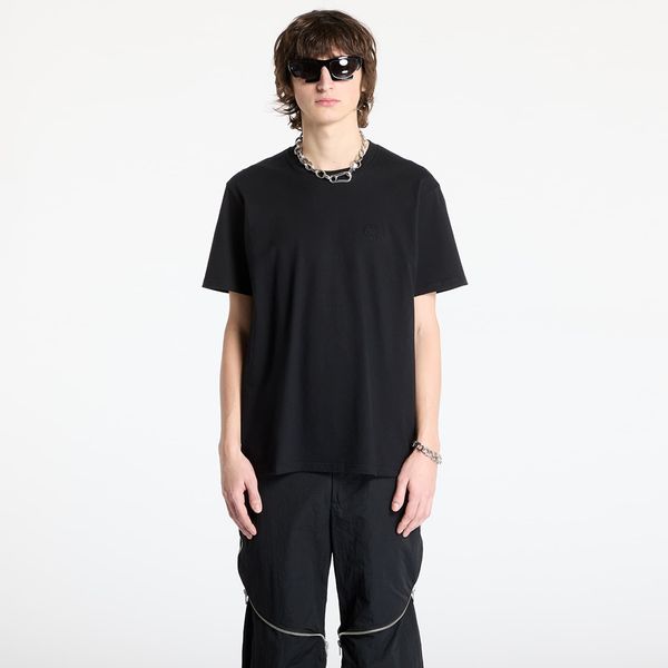 Alyx Studio Majica Alyx Studio Essentials Regular Fit Short Sleeve Crewneck Tee UNISEX Black XL