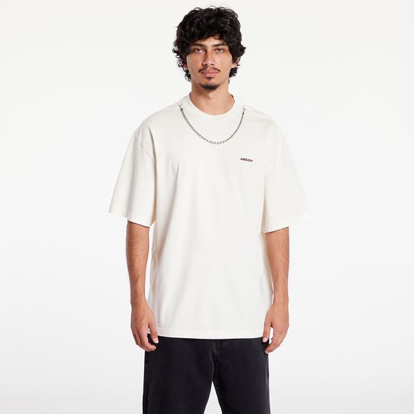 Ambush Majica Ambush Ballchain T-Shirt Tofu/ Tap Shoe M