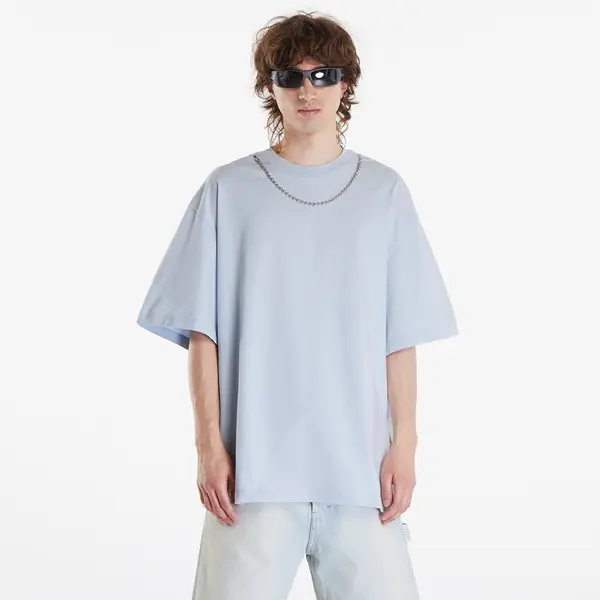 Ambush Majica Ambush Ballchain T-Shirt UNISEX Ballad Blue S