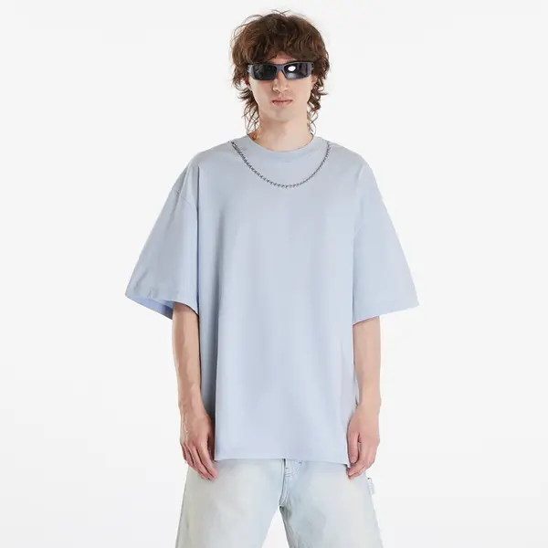 Ambush Majica Ambush Ballchain T-Shirt UNISEX Ballad Blue S