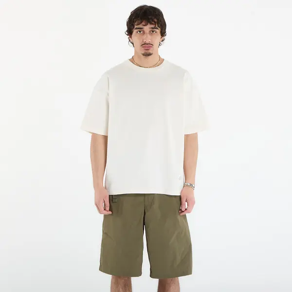 ASICS Majica Asics Track Club Heritage Relaxed Tee UNISEX Beige S