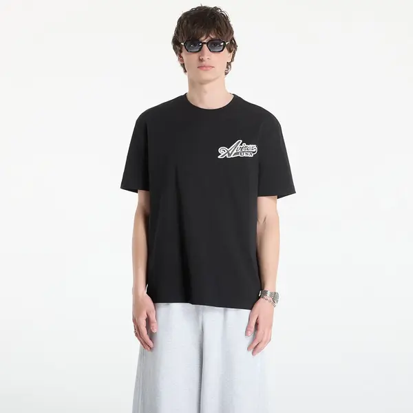 Avirex Majica Avirex Script Tee Black XXL