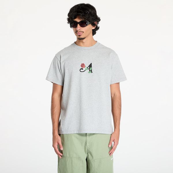 Awake NY Majica Awake NY Flower Classic Tee Grey S