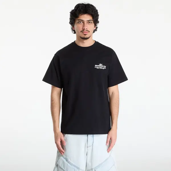 Awake NY Majica Awake NY Good Everywhere Tee Black L