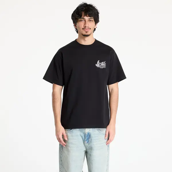 Awake NY Majica Awake NY Hammer SS Tee Black L
