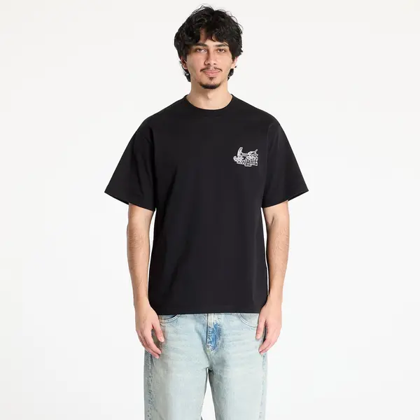 Awake NY Majica Awake NY Hammer SS Tee Black M