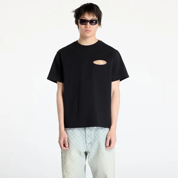 Awake NY Majica Awake NY Les Everyday Tee Black M