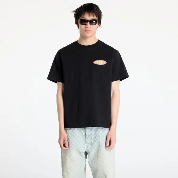 Awake NY Majica Awake NY Les Everyday Tee Black XXL