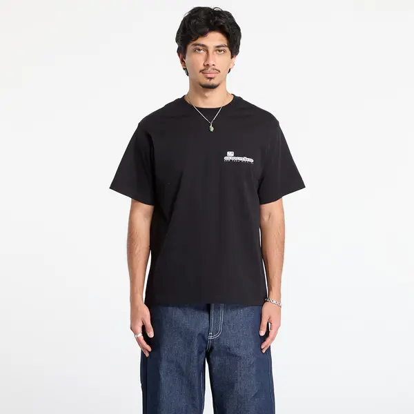 Awake NY Majica Awake NY New York City Tee Black XL