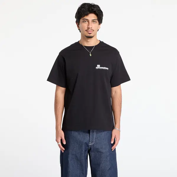 Awake NY Majica Awake NY New York City Tee Black XXL