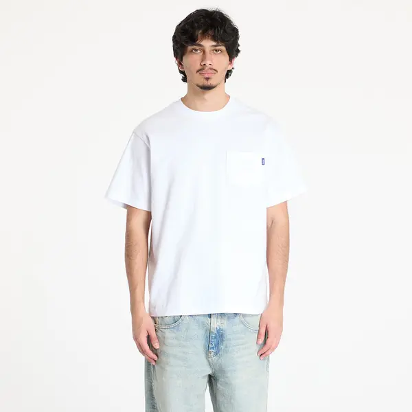 Awake NY Majica Awake NY Pocket SS Tee White XL