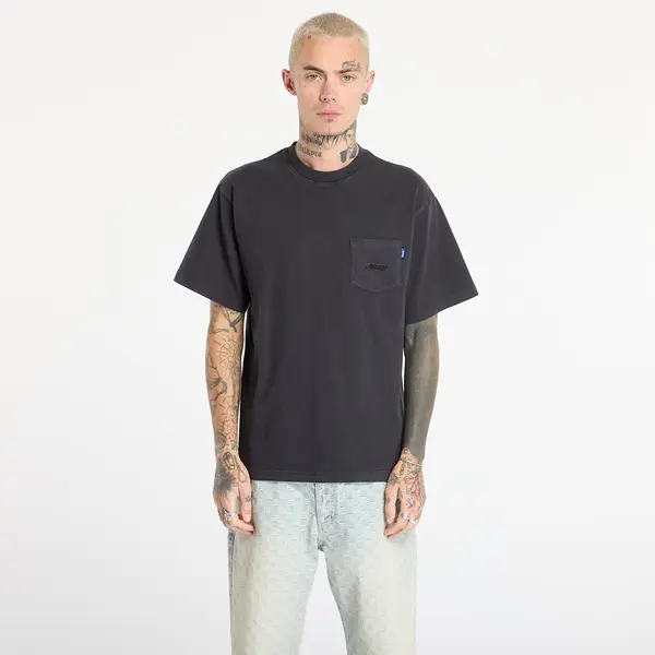 Awake NY Majica Awake NY Pocket Tee Black XL