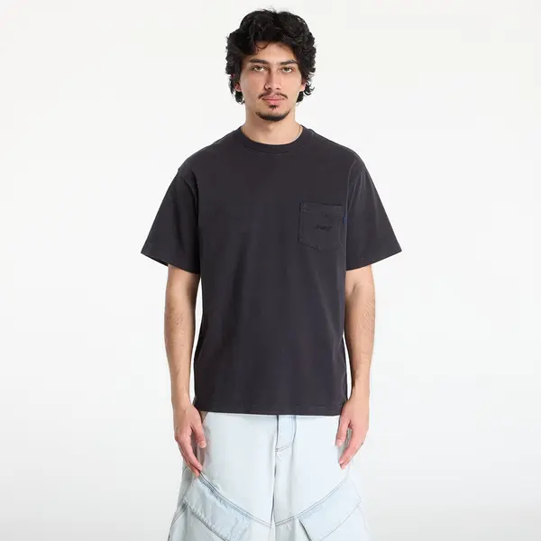 Awake NY Majica Awake NY Pocket Tee Black XXL